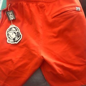 Billionaire boys club shorts